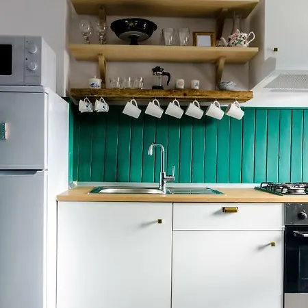 Appartement Alder Cluj-Napoca