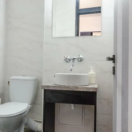 Appartement Alder Cluj-Napoca