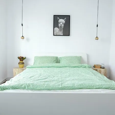 Appartement Alder