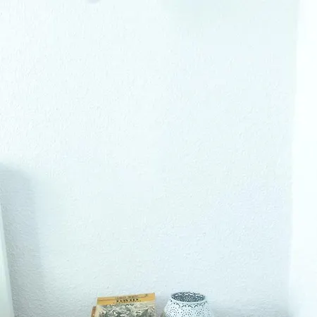 Appartement Alder *