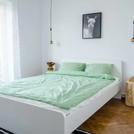 Alder Appartement